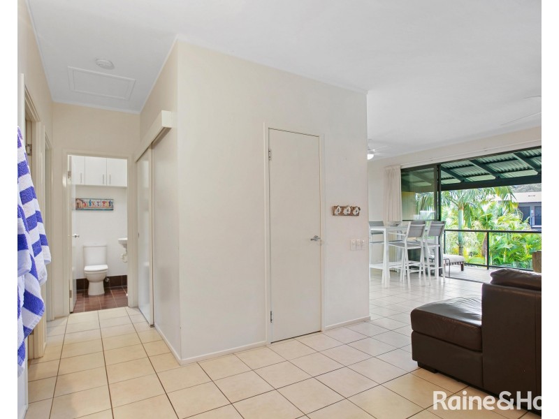 92/13 Rainbow Shores Drive, Rainbow Beach QLD 4581