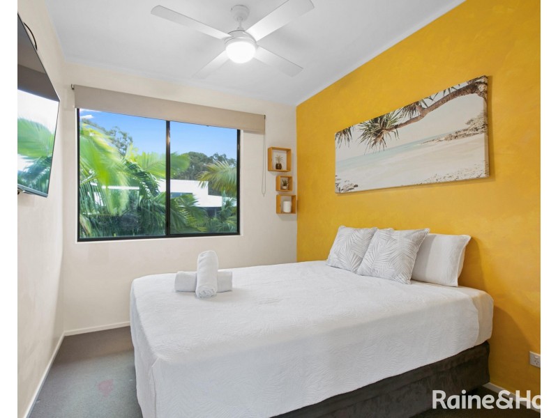 92/13 Rainbow Shores Drive, Rainbow Beach QLD 4581