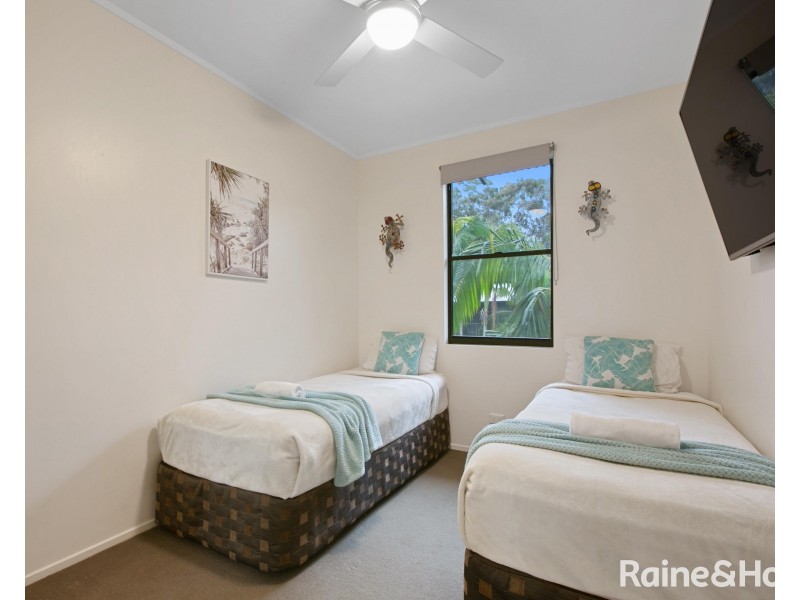 92/13 Rainbow Shores Drive, Rainbow Beach QLD 4581