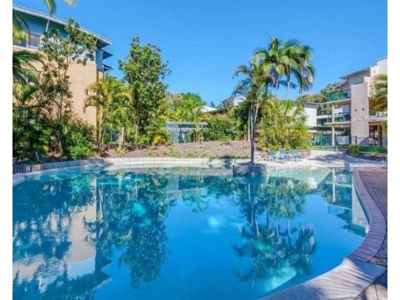 92/13 Rainbow Shores Drive, Rainbow Beach QLD 4581