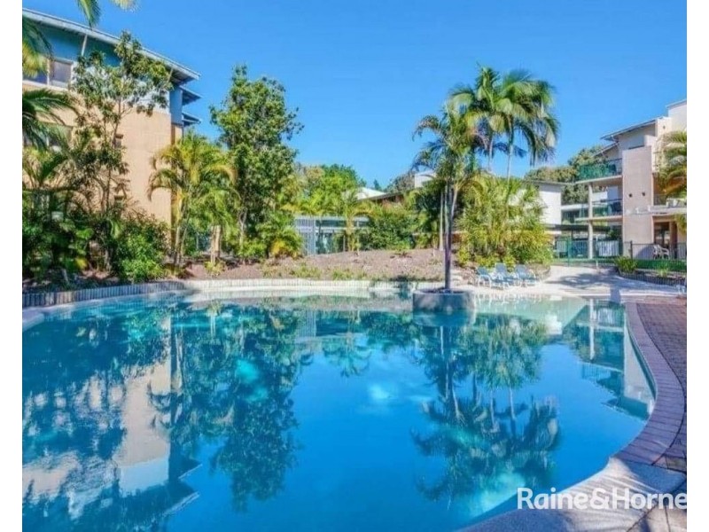 92/13 Rainbow Shores Drive, Rainbow Beach QLD 4581