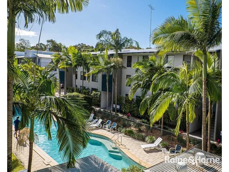 92/13 Rainbow Shores Drive, Rainbow Beach QLD 4581