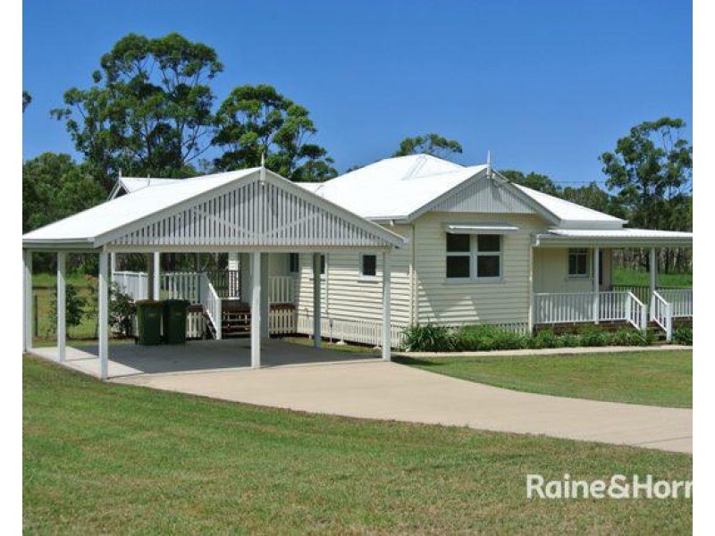 21 Santa Maria, Cooloola Cove QLD 4580