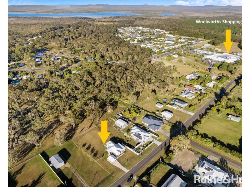 21 Santa Maria, Cooloola Cove QLD 4580