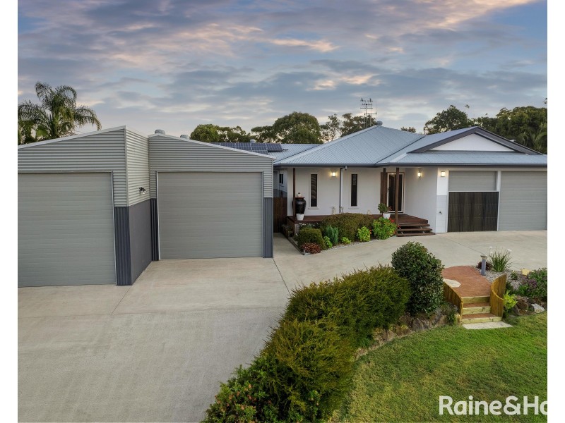 5 AQUA PLACE, Tin Can Bay QLD 4580