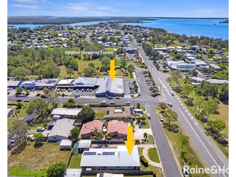 64 Gympie Road, Tin Can Bay QLD 4580