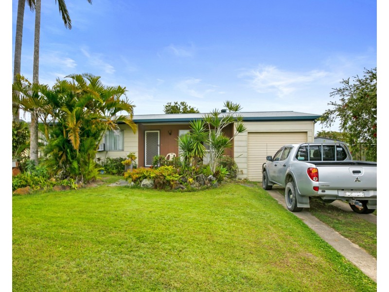 22 Marlin Way, Tin Can Bay QLD 4580