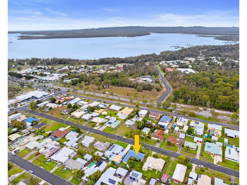 22 Marlin Way, Tin Can Bay QLD 4580