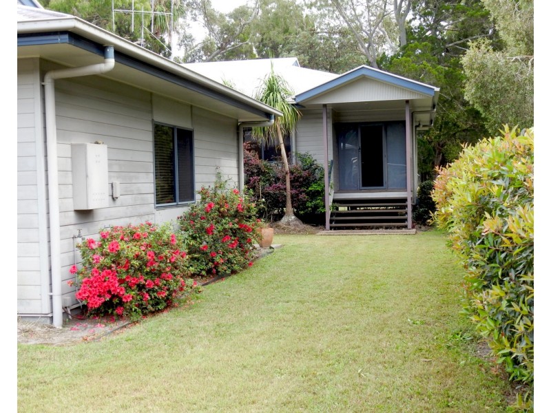 16 Orchid Avenue, Tinnanbar QLD 4650