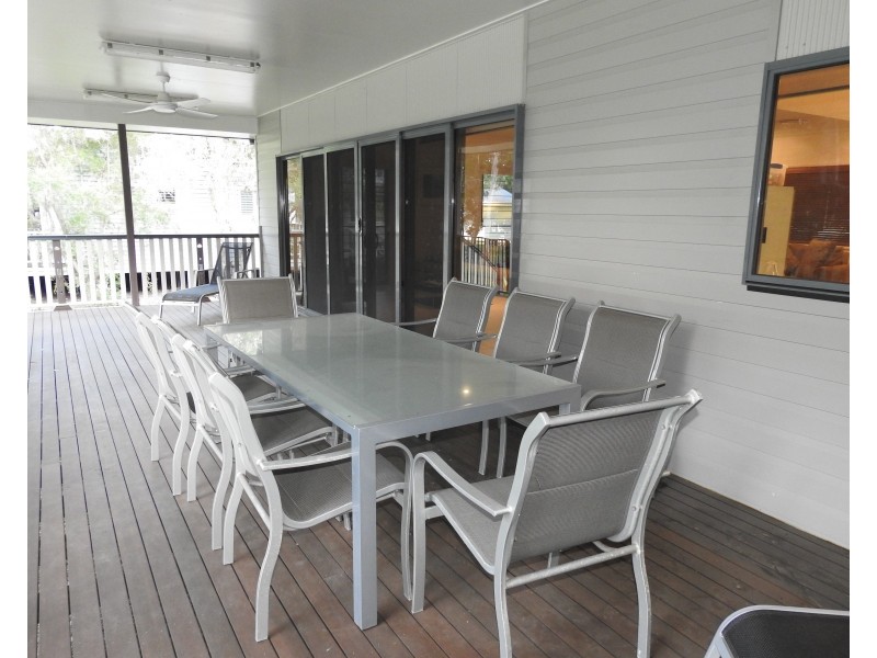 16 Orchid Avenue, Tinnanbar QLD 4650