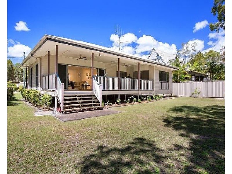 16 Orchid Avenue, Tinnanbar QLD 4650