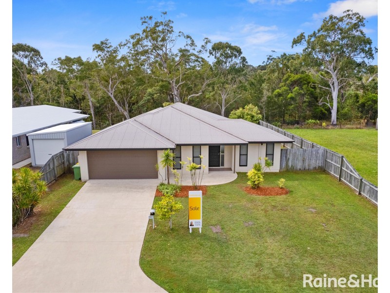 13 Habitat Circuit, Cooloola Cove QLD 4580