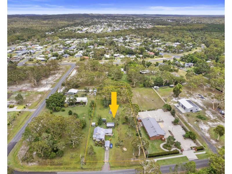 3 Atlantis Avenue, Cooloola Cove QLD 4580