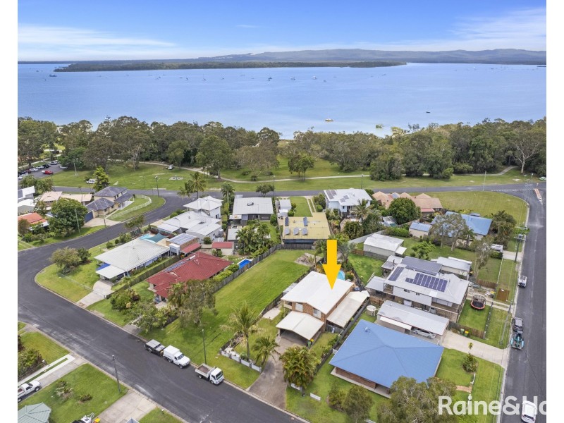 7 Parrot Street, Tin Can Bay QLD 4580