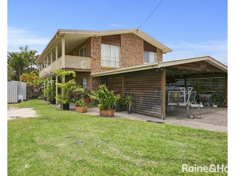 7 Parrot Street, Tin Can Bay QLD 4580