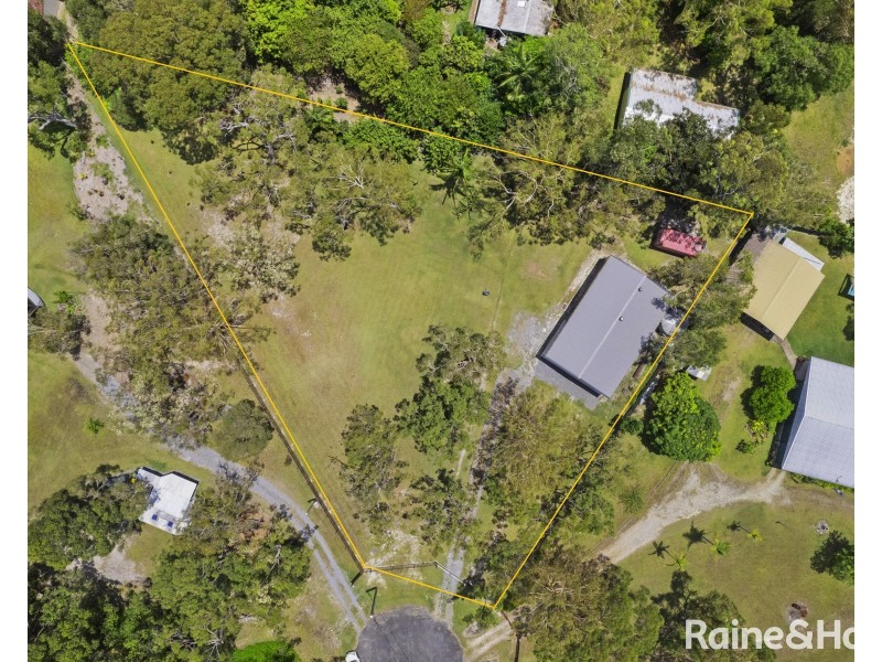 13 Cerebus Court, Cooloola Cove QLD 4580
