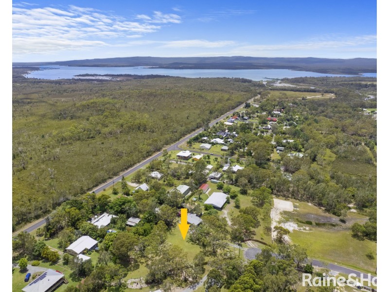 13 Cerebus Court, Cooloola Cove QLD 4580