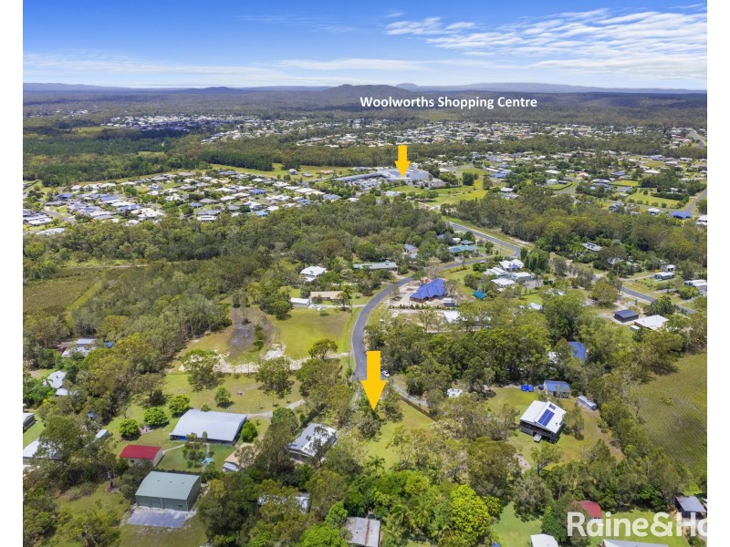 13 Cerebus Court, Cooloola Cove QLD 4580