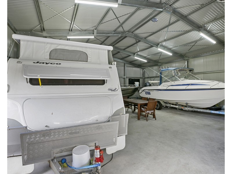 13 Cerebus Court, Cooloola Cove QLD 4580