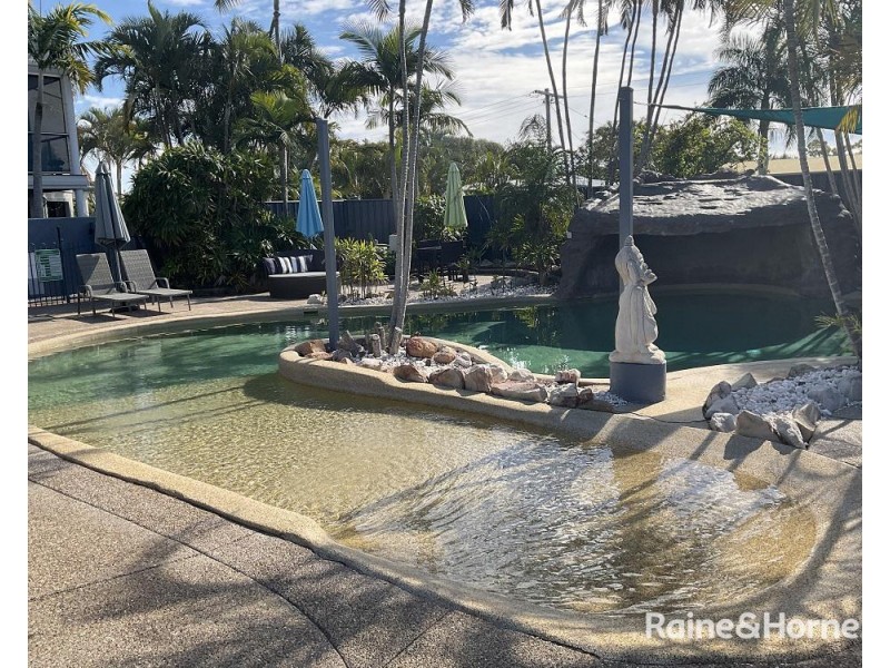 28/33 Elizabeth Street, Urangan QLD 4655