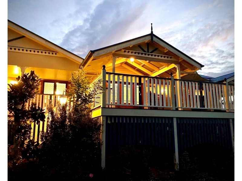8 Normanby Hill Road, Southside QLD 4570