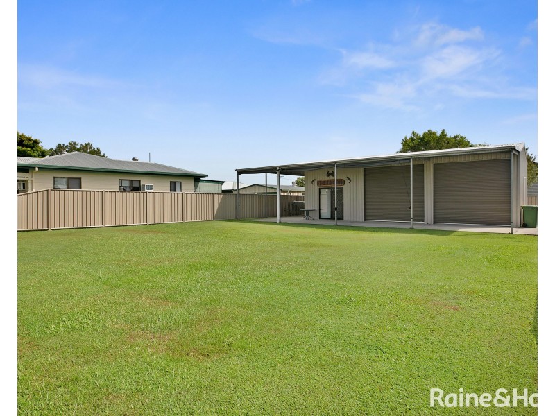 5 Buchanan Avenue, Tin Can Bay QLD 4580