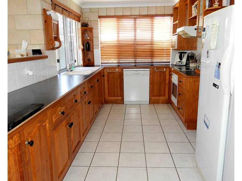39 PIONEER DRIVE, Tinnanbar QLD 4650