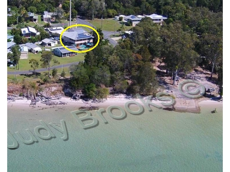 39 PIONEER DRIVE, Tinnanbar QLD 4650