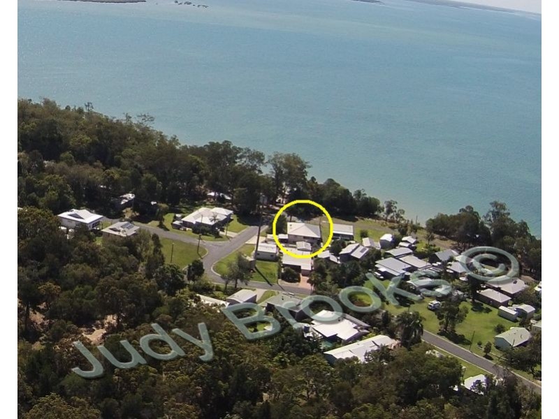 39 PIONEER DRIVE, Tinnanbar QLD 4650