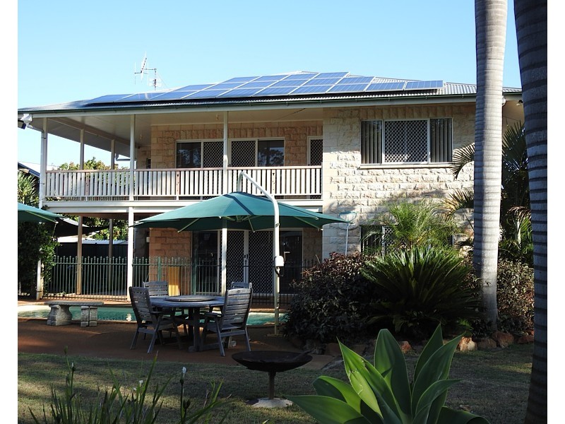 39 PIONEER DRIVE, Tinnanbar QLD 4650