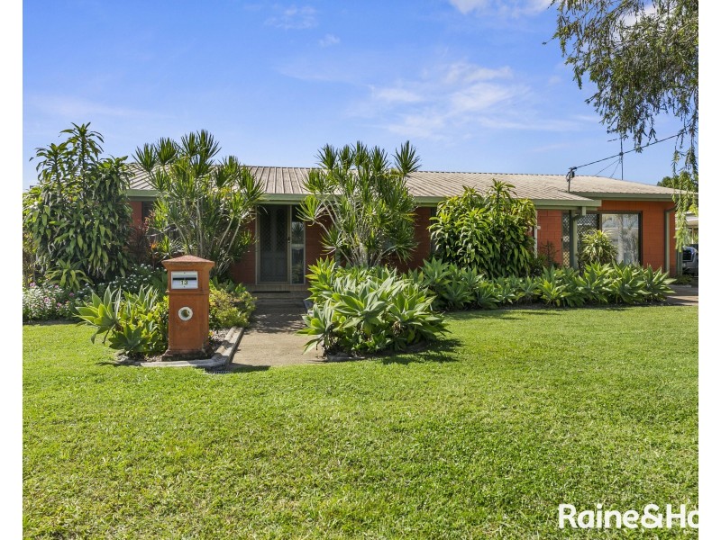 13 Marlin Way, Tin Can Bay QLD 4580