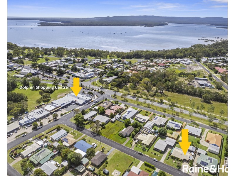 13 Marlin Way, Tin Can Bay QLD 4580