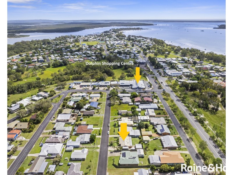 13 Marlin Way, Tin Can Bay QLD 4580