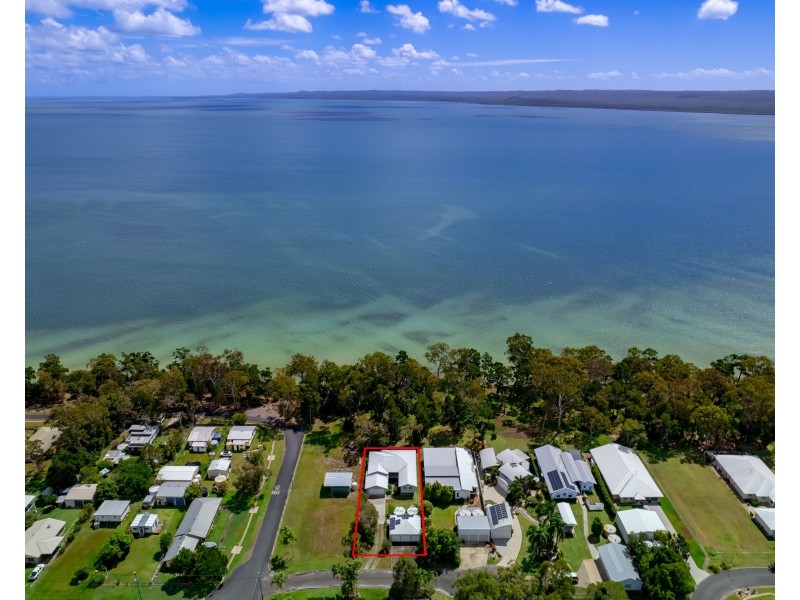 3 Fraser Court, Tinnanbar QLD 4650