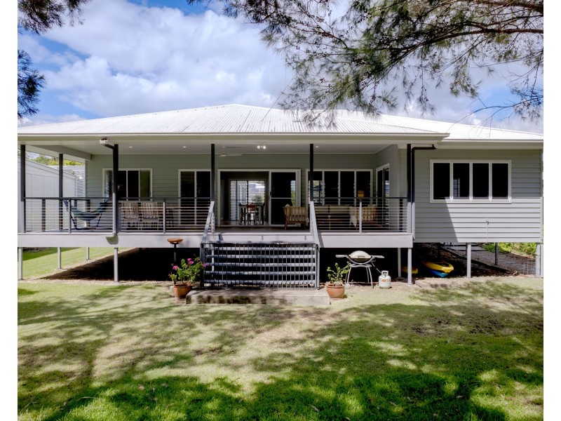 3 Fraser Court, Tinnanbar QLD 4650