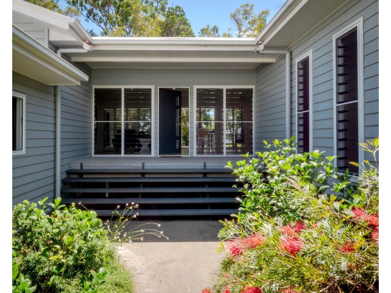 3 Fraser Court, Tinnanbar QLD 4650