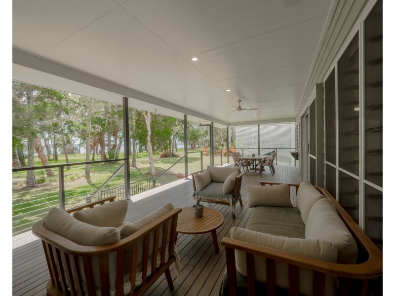 3 Fraser Court, Tinnanbar QLD 4650