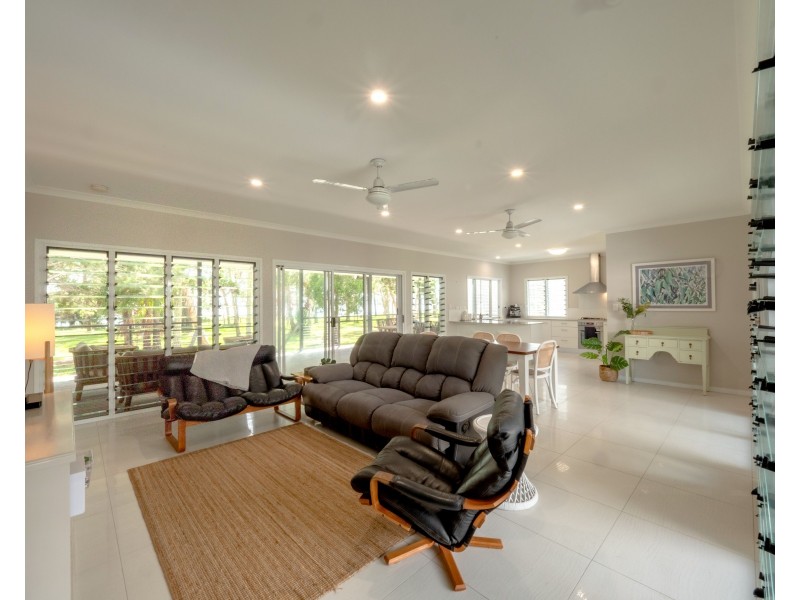 3 Fraser Court, Tinnanbar QLD 4650