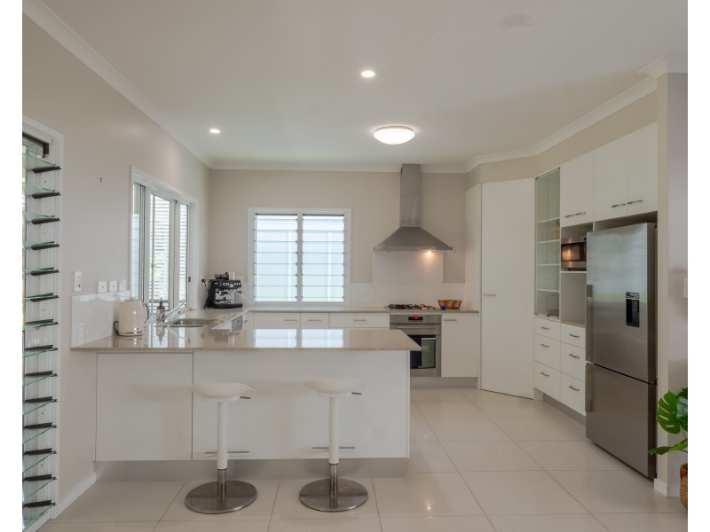 3 Fraser Court, Tinnanbar QLD 4650