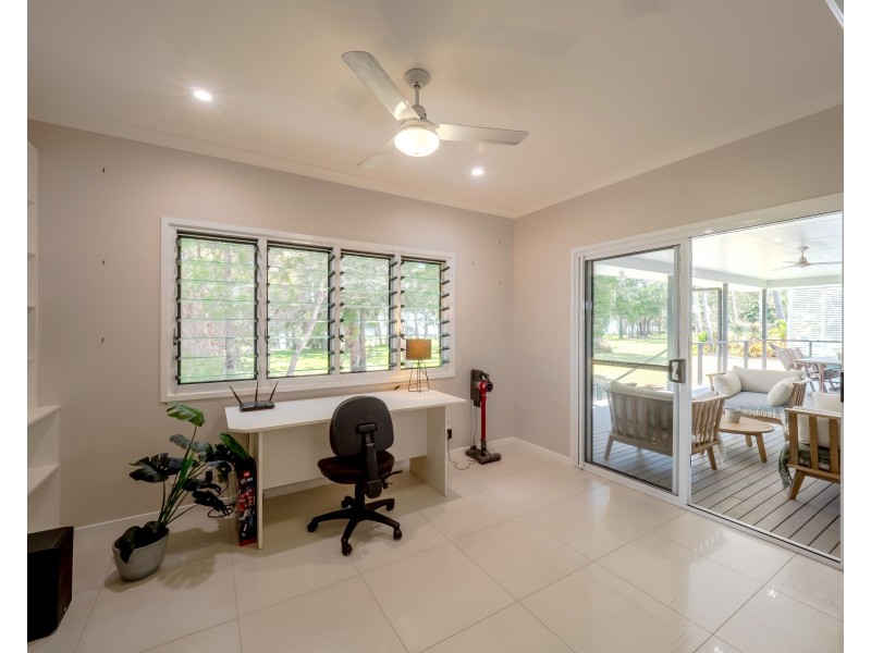 3 Fraser Court, Tinnanbar QLD 4650