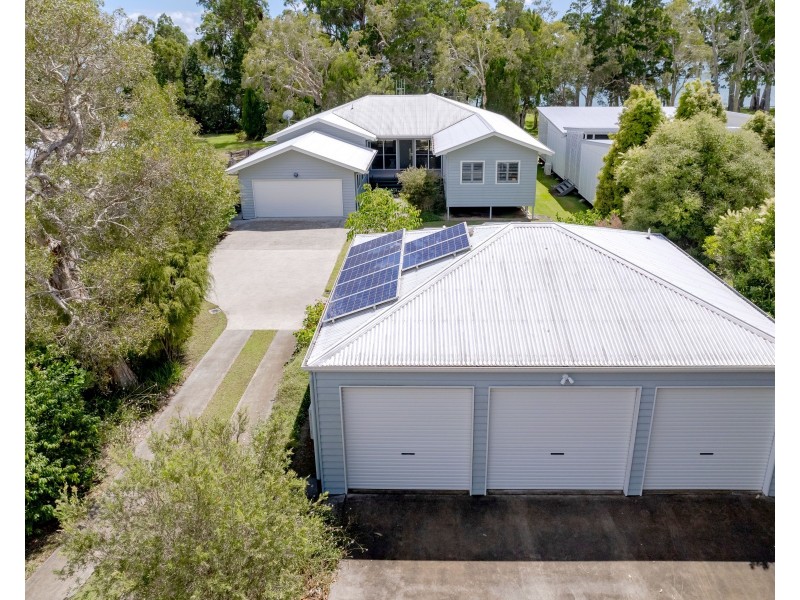 3 Fraser Court, Tinnanbar QLD 4650