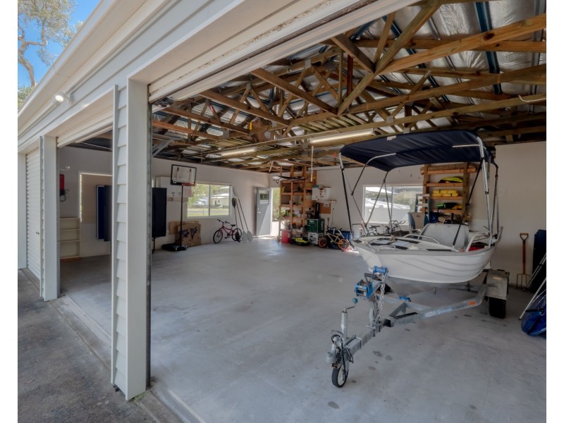 3 Fraser Court, Tinnanbar QLD 4650