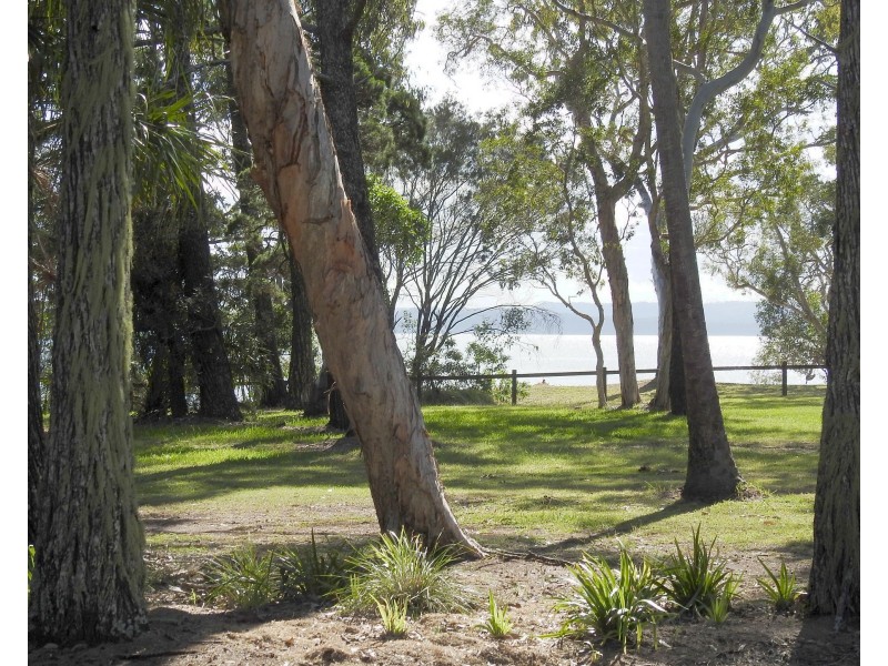3 Fraser Court, Tinnanbar QLD 4650