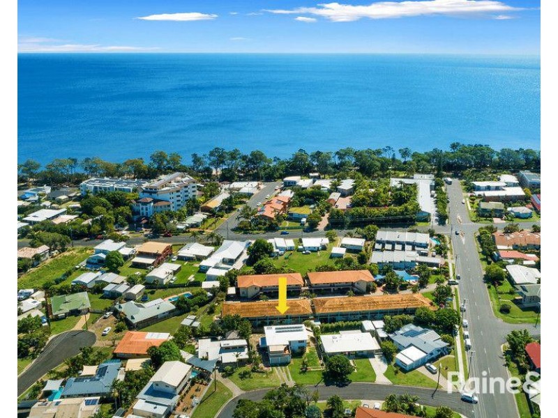 7/13-15 Ann Street, Torquay QLD 4655