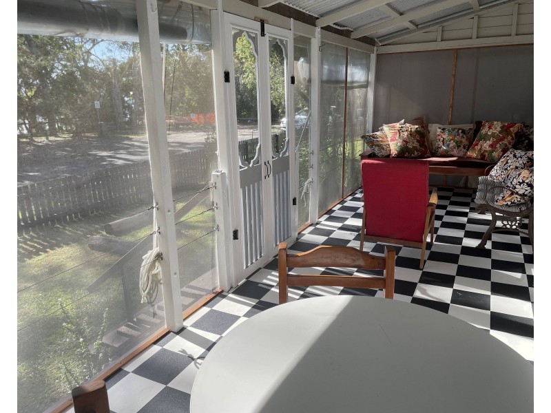 3 Pioneer Drive, Tinnanbar QLD 4650