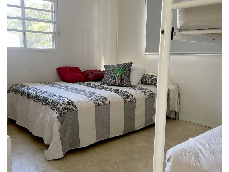 3 Pioneer Drive, Tinnanbar QLD 4650