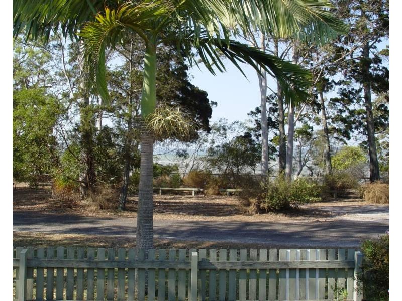 3 Pioneer Drive, Tinnanbar QLD 4650