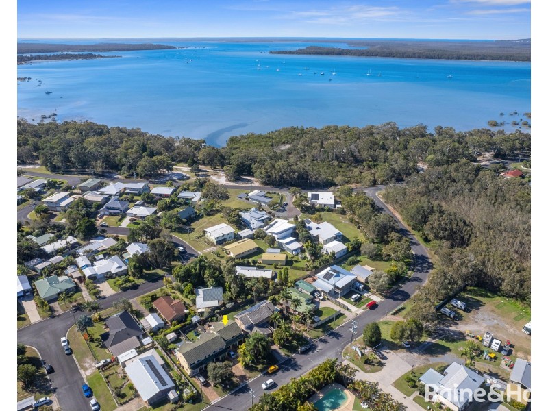 3/53 Trevally Street, Tin Can Bay QLD 4580