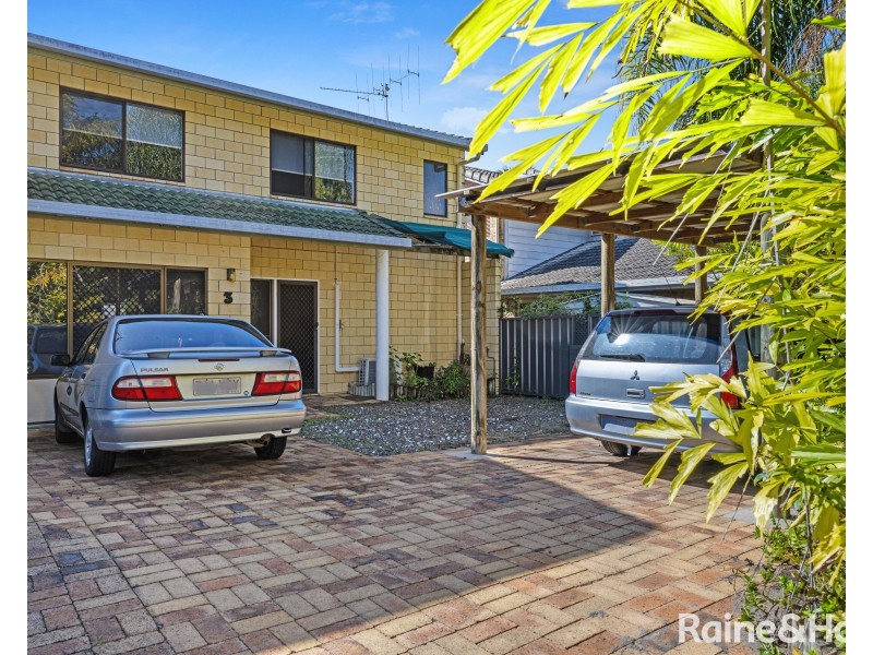 3/53 Trevally Street, Tin Can Bay QLD 4580