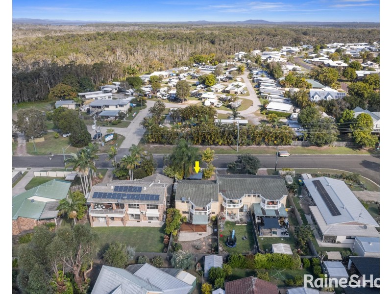 3/53 Trevally Street, Tin Can Bay QLD 4580